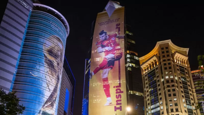 Qatar 2022: 3 cambios que convirtieron a este país en uno de los más ricos del mundo