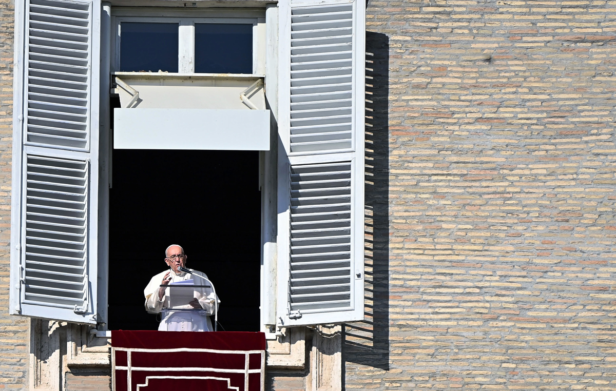 Las frases de "Laudate Deum", el lamento del papa por la inacción ante la crisis climática