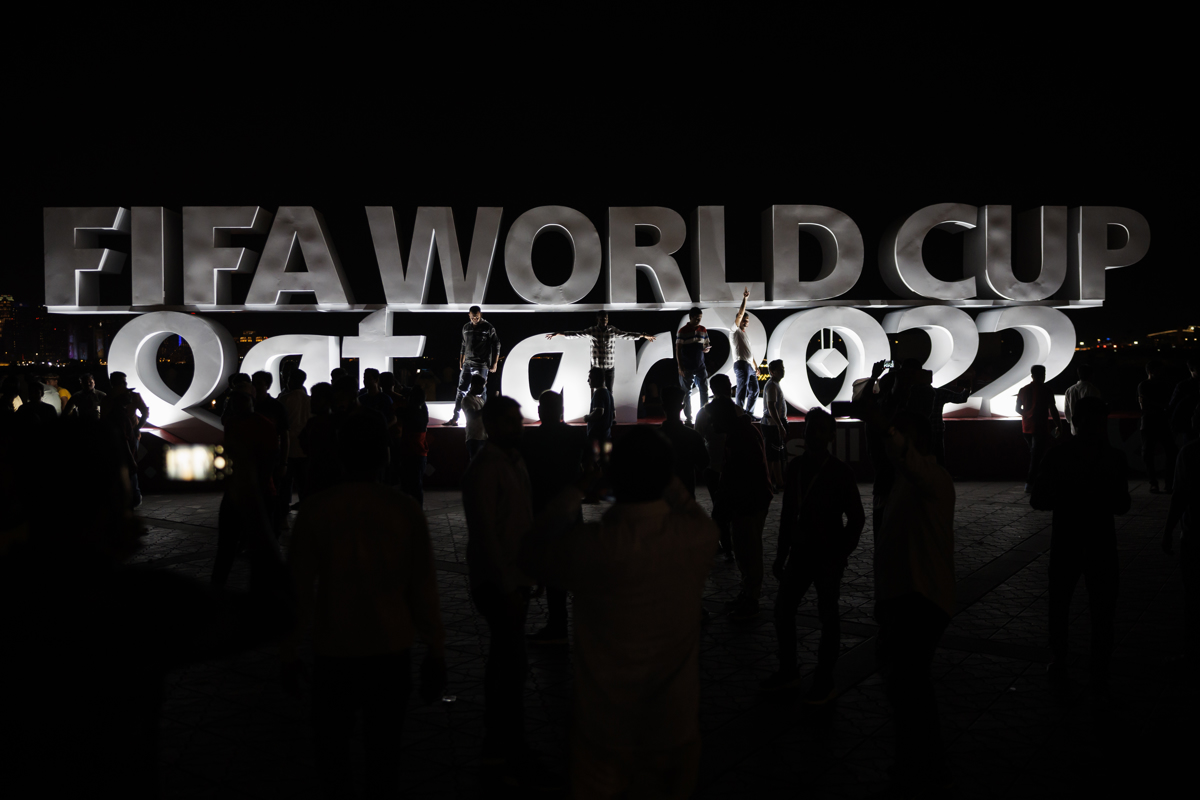 Dónde ver el mundial Qatar 2022 gratis en Caracas