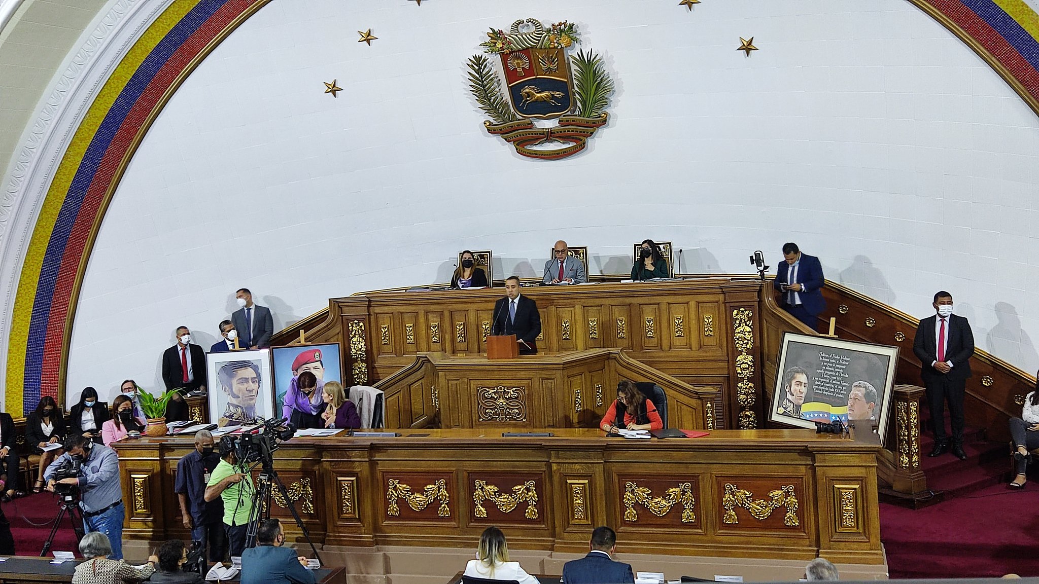 AN de 2020 aprueba en primera discusión Ley Especial de Trabajadores Agrícolas