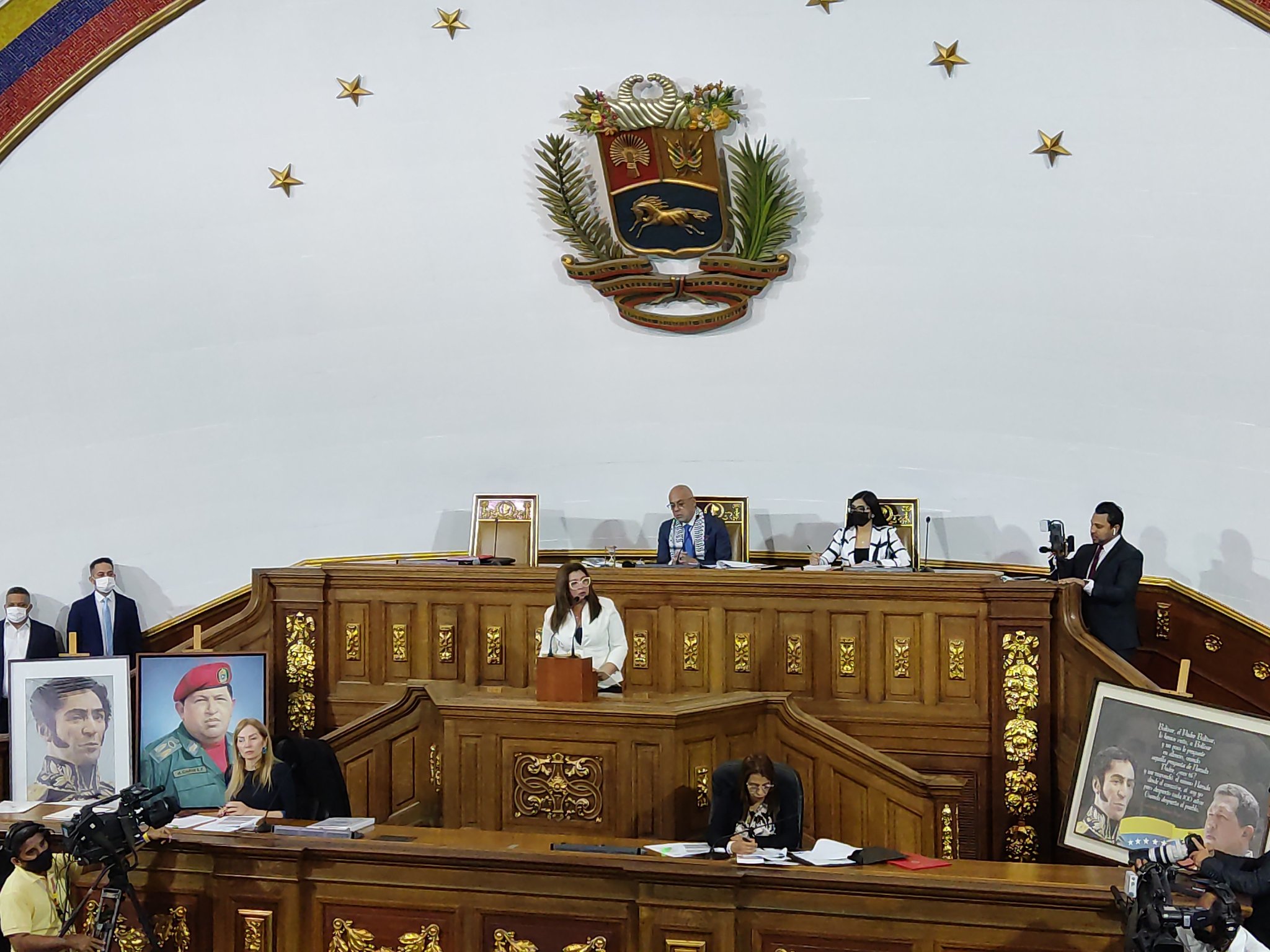 Reforma de ley incluye a las comunas en el presupuesto nacional