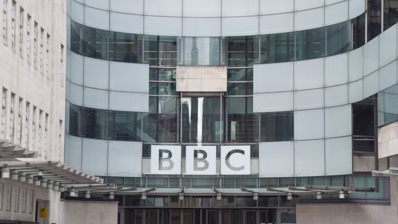 Reino Unido convoca al embajador chino por arresto de un periodista de la BBC