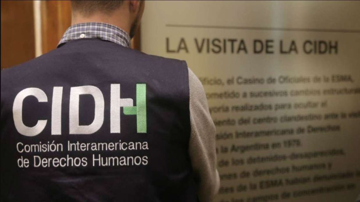 CIDH presentó ante Corte IDH caso por detención ilegal y tortura contra defensor en Venezuela