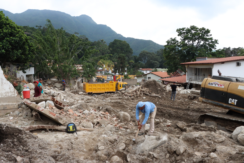 El Castaño- Aragua- deslave (Mairet Chourio)