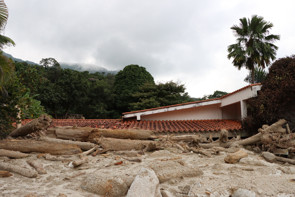 El Castaño- Aragua- deslave (Mairet Chourio)