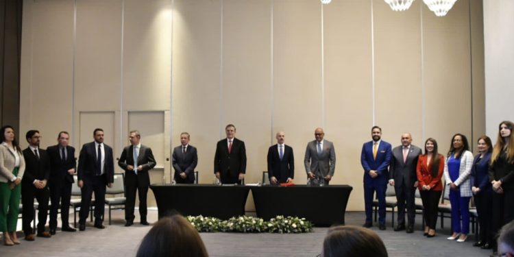 Qué se sabe y qué no del nuevo acuerdo social suscrito en la mesa de negociación