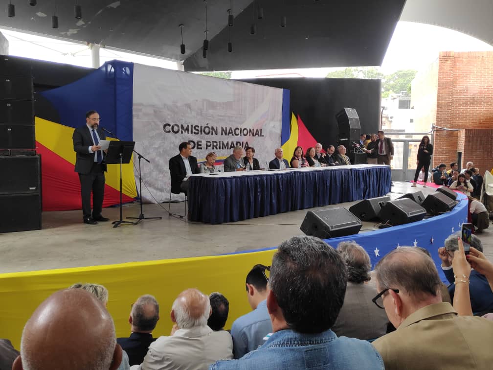Jesús María Casal será el presidente de la Comisión Nacional de Primaria