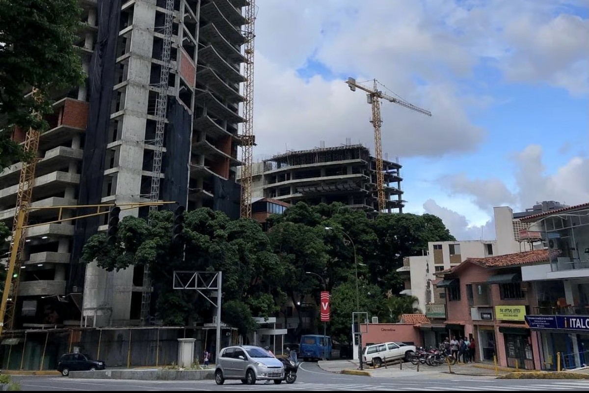 Reactivar la construcción