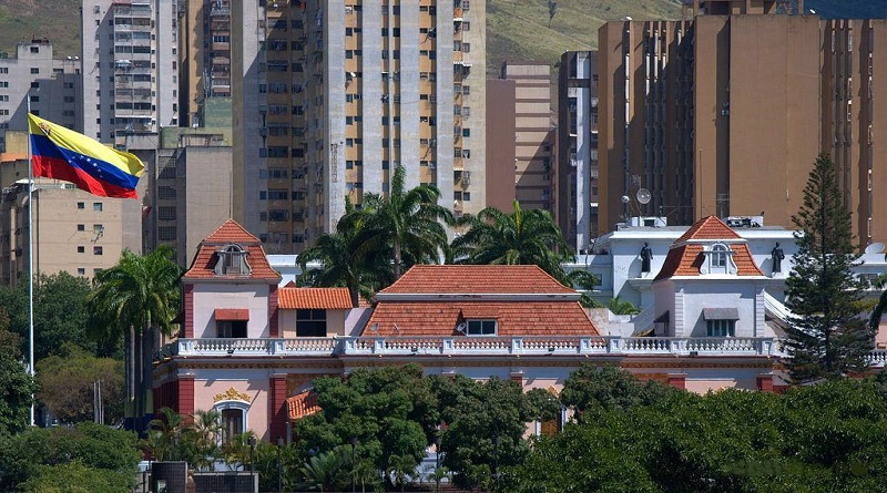Tres acontecimientos que impactarán la política venezolana y tendrán lugar el 20 de abril