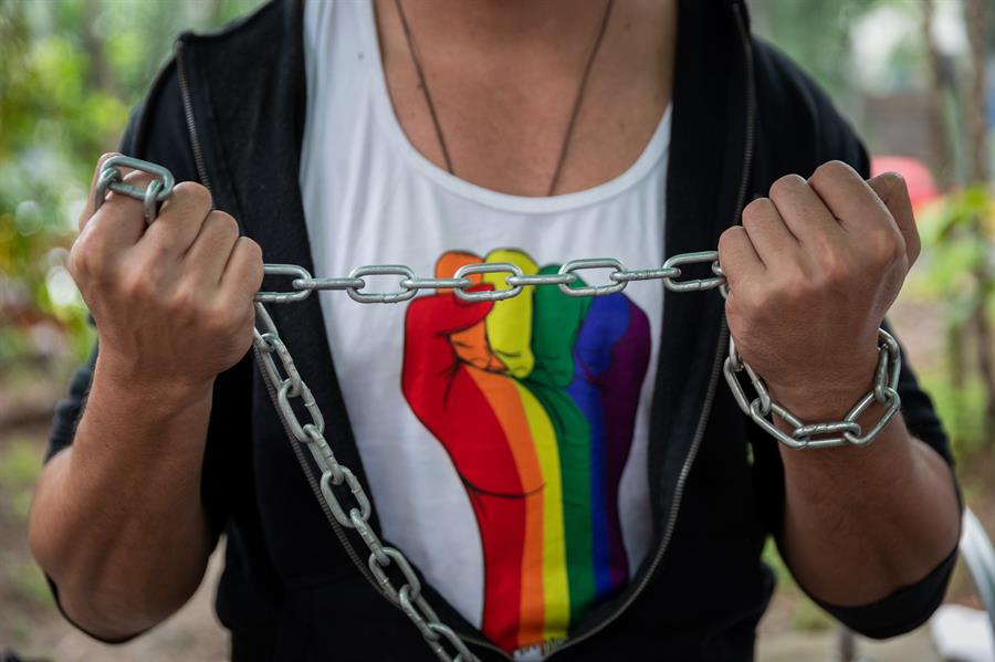 La homofobia refleja ignorancia