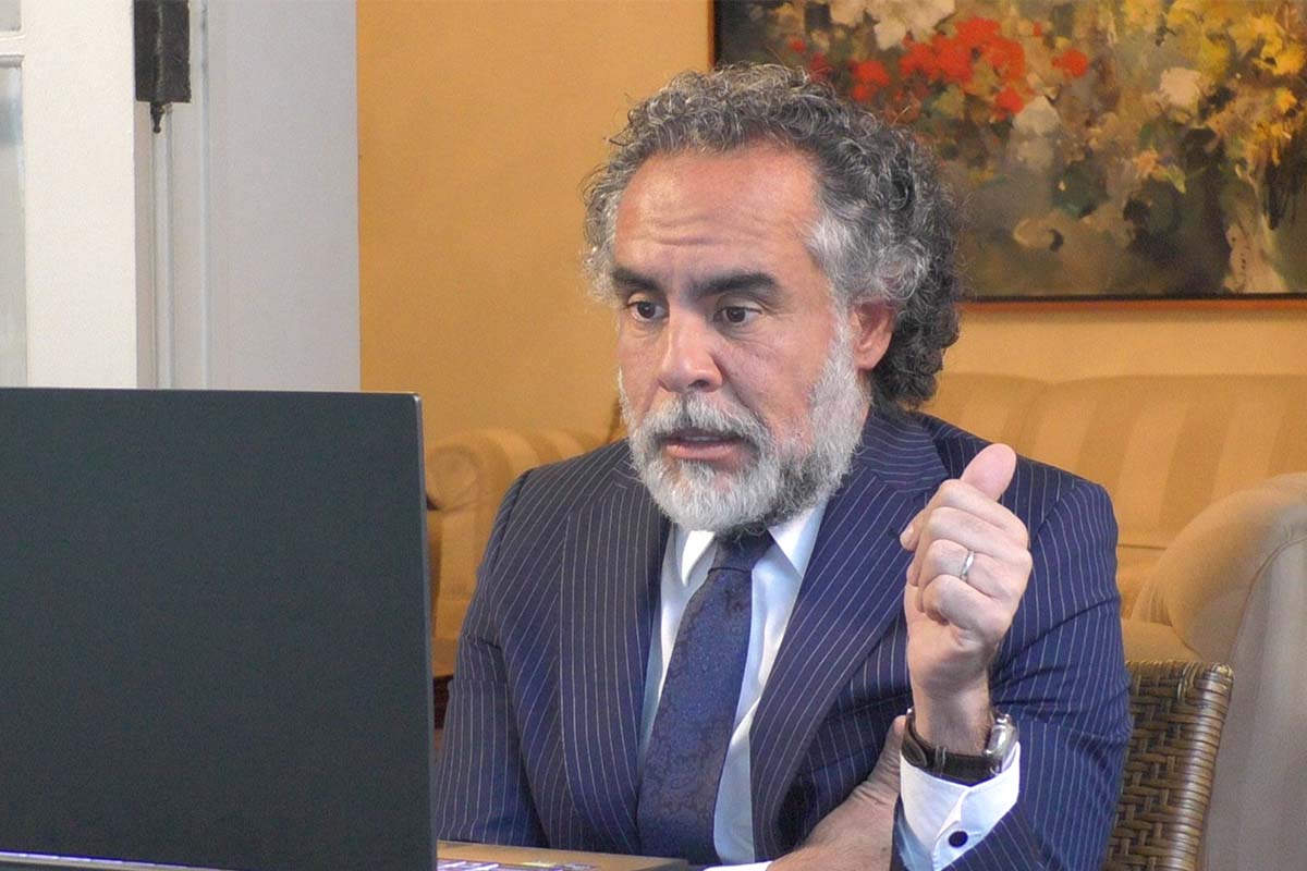 Armando Benedetti