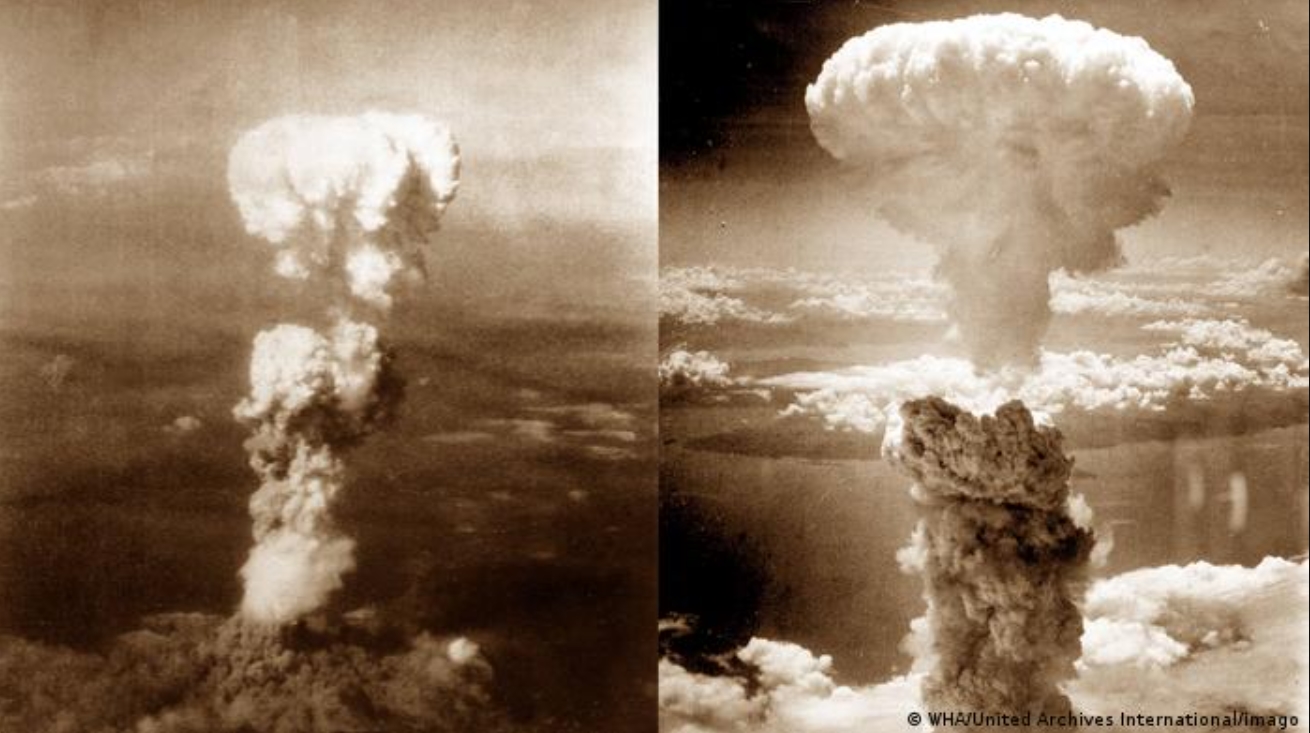 ¿Qué pasaría si se utilizara una bomba nuclear en Ucrania?
