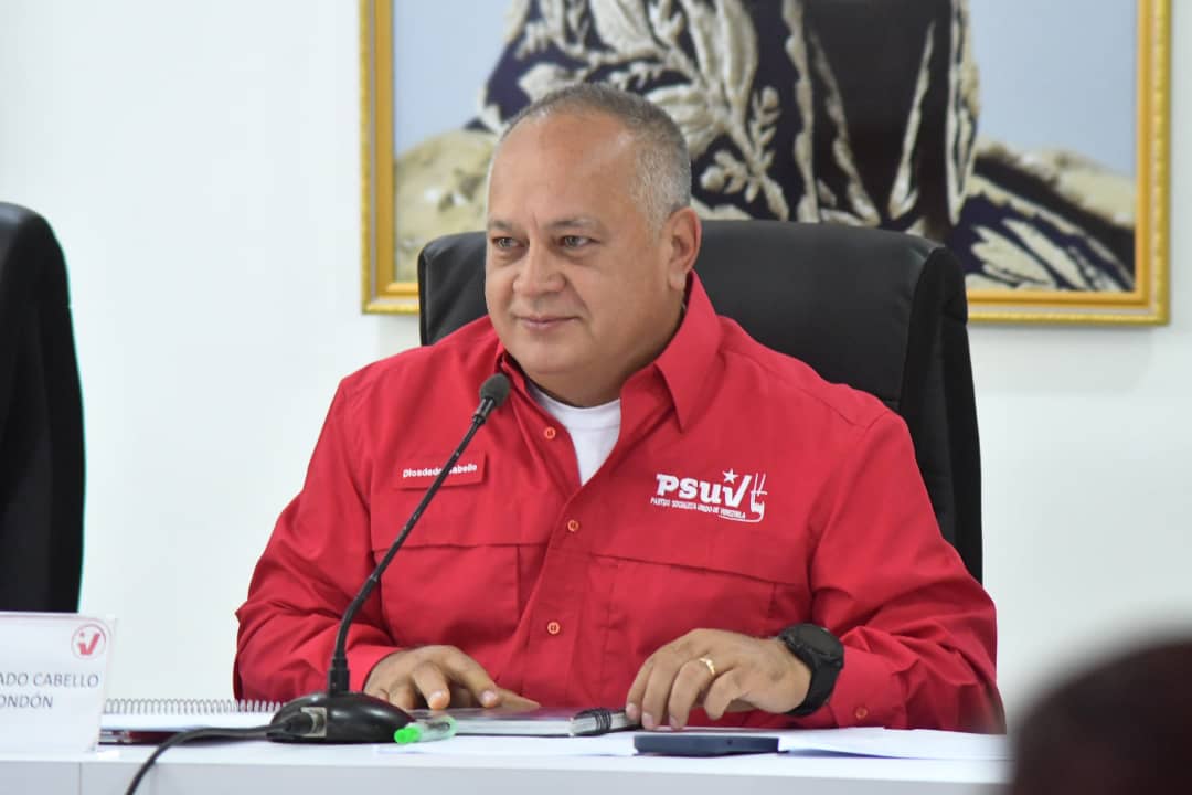 Psuv convoca asambleas de 2:00 a 6:00 p.m para postular equipos estadales este #12Nov