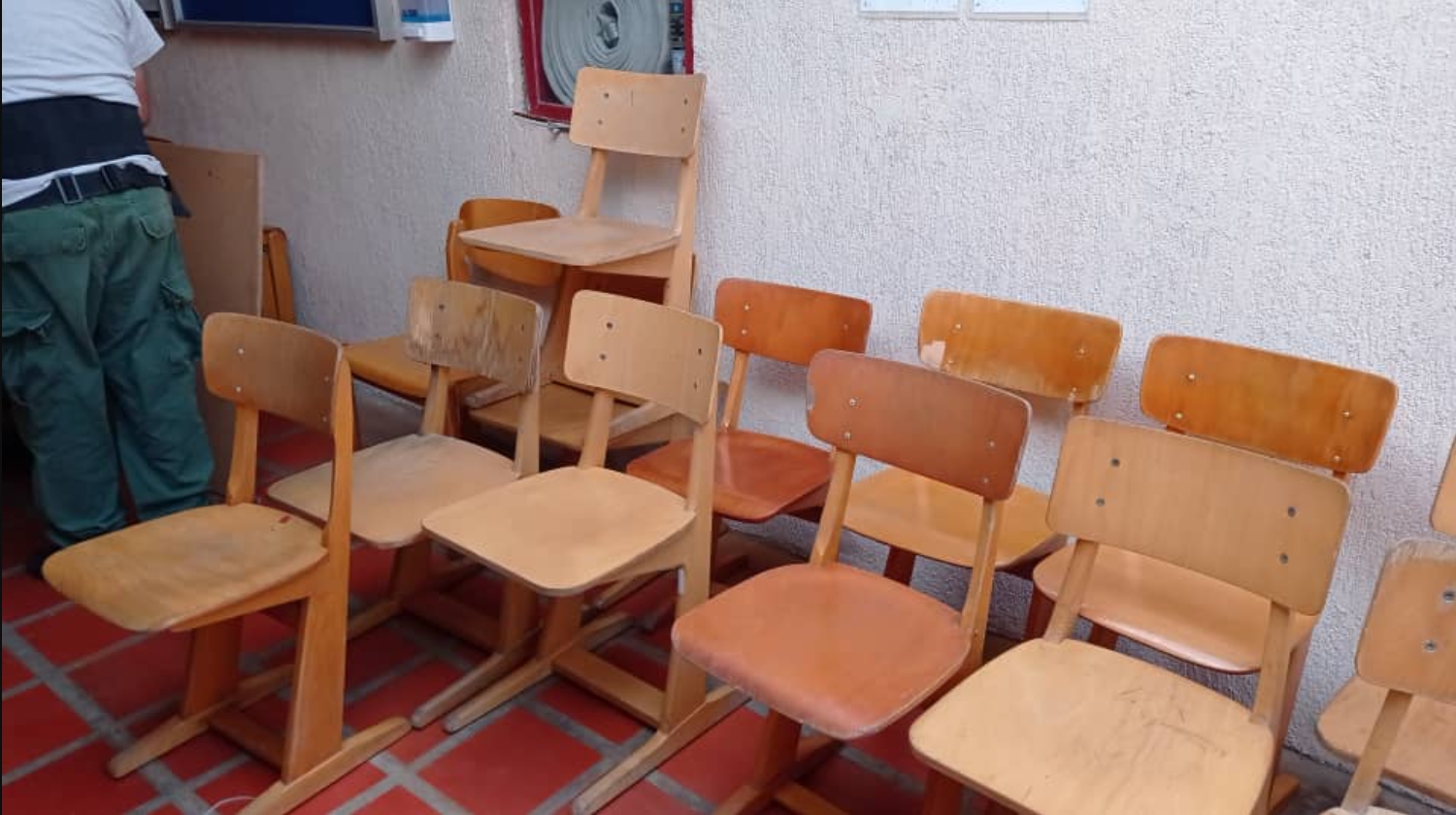 Imputarán a la directora y la coordinadora por homicidio culposo tras muerte de niño del colegio Humboldt