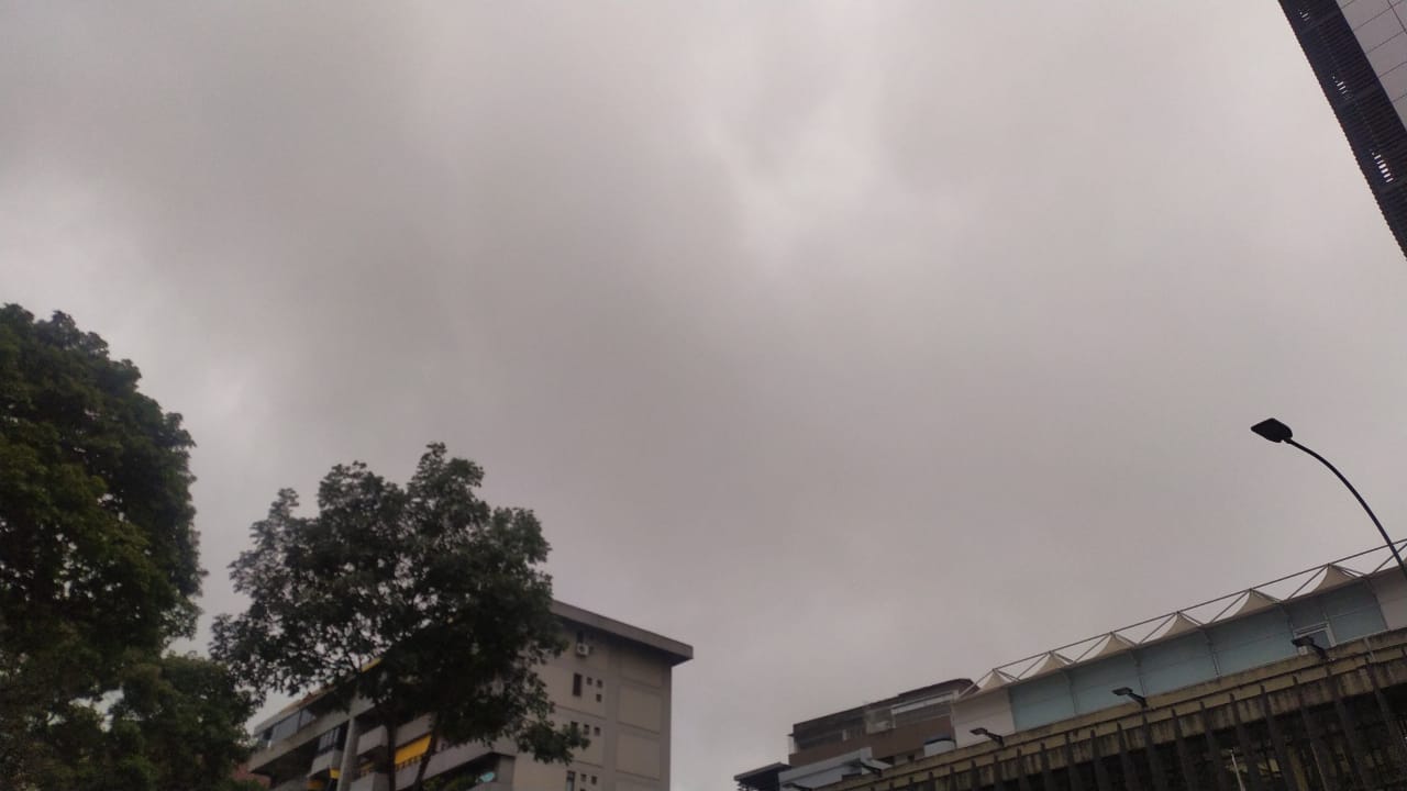 Llegada de frente frío y onda tropical 49 incrementará lluvias este #2Nov