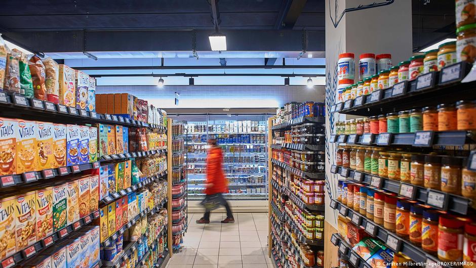 La inflación en la eurozona alcanzó cifra récord en octubre