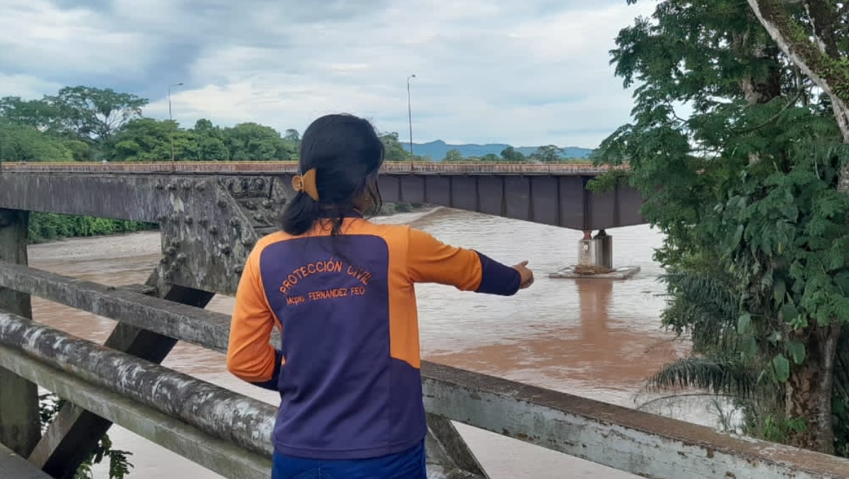 Lluvias aisladas en 10 regiones de Venezuela para este lunes 4 de diciembre