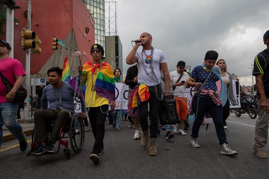 Desde la próxima semana personas trans podrán cambiar su nombre en el Registro Civil