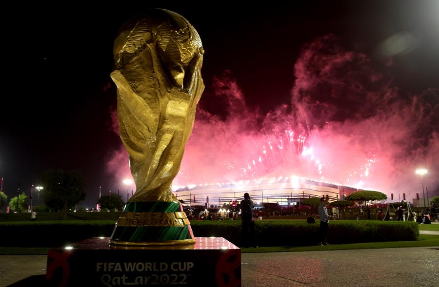 Ceremonia inaugural de Qatar 2022: entre la modernidad y la tradición