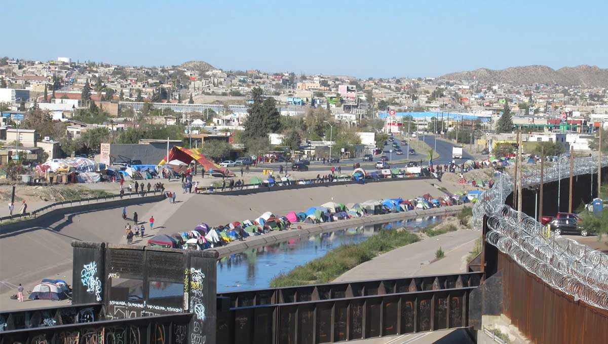 Qué pasará con la migración venezolana tras eliminación del Título 42 en Estados Unidos