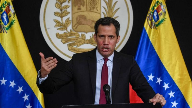 Qué significa el fin del "gobierno" de Juan Guaidó y cómo queda ahora la oposición a Maduro en Venezuela