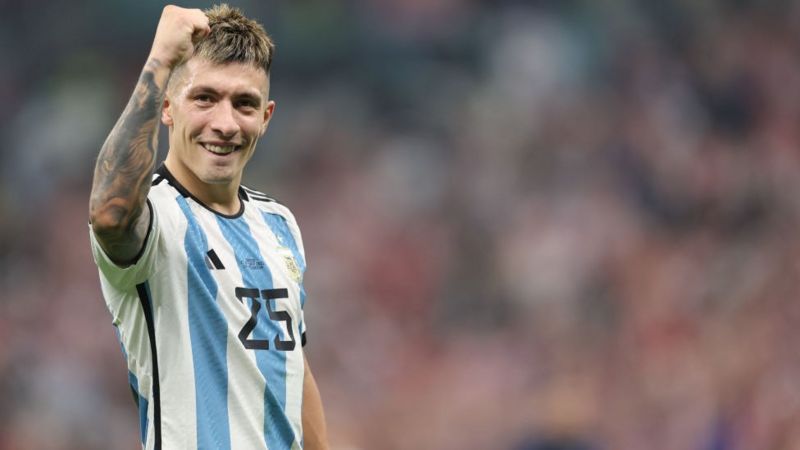 Mundial: 3 fortalezas de Argentina que le permitieron clasificarse para la gran final de Qatar 2022