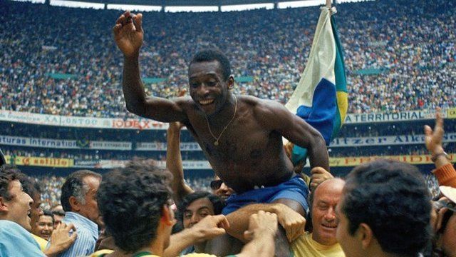 Muere Pelé: 5 cosas que tal vez no sabías de Pelé, "el rey" del fútbol