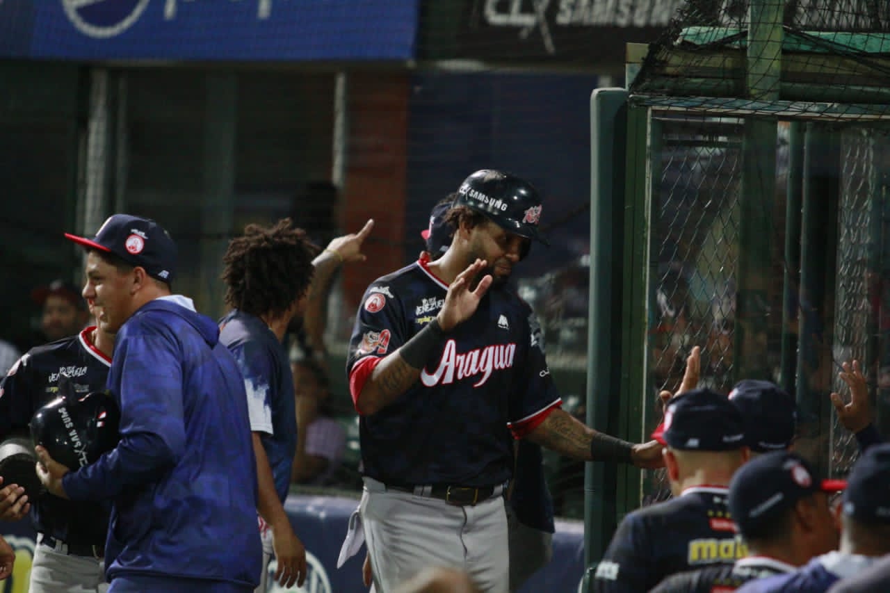 Bravos de Margarita y Tigres de Aragua pelearán por último cupo del béisbol criollo