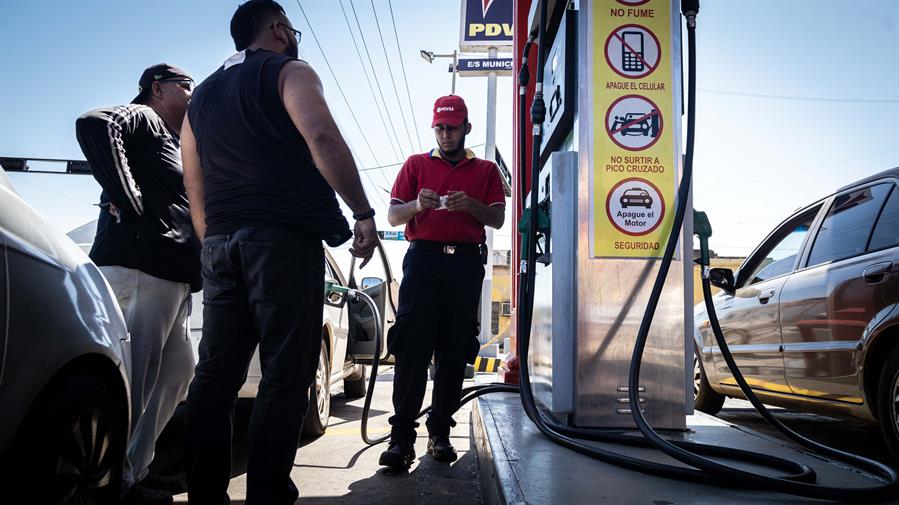 Fedecámaras Zulia exige información al gobierno por escasez de gasolina