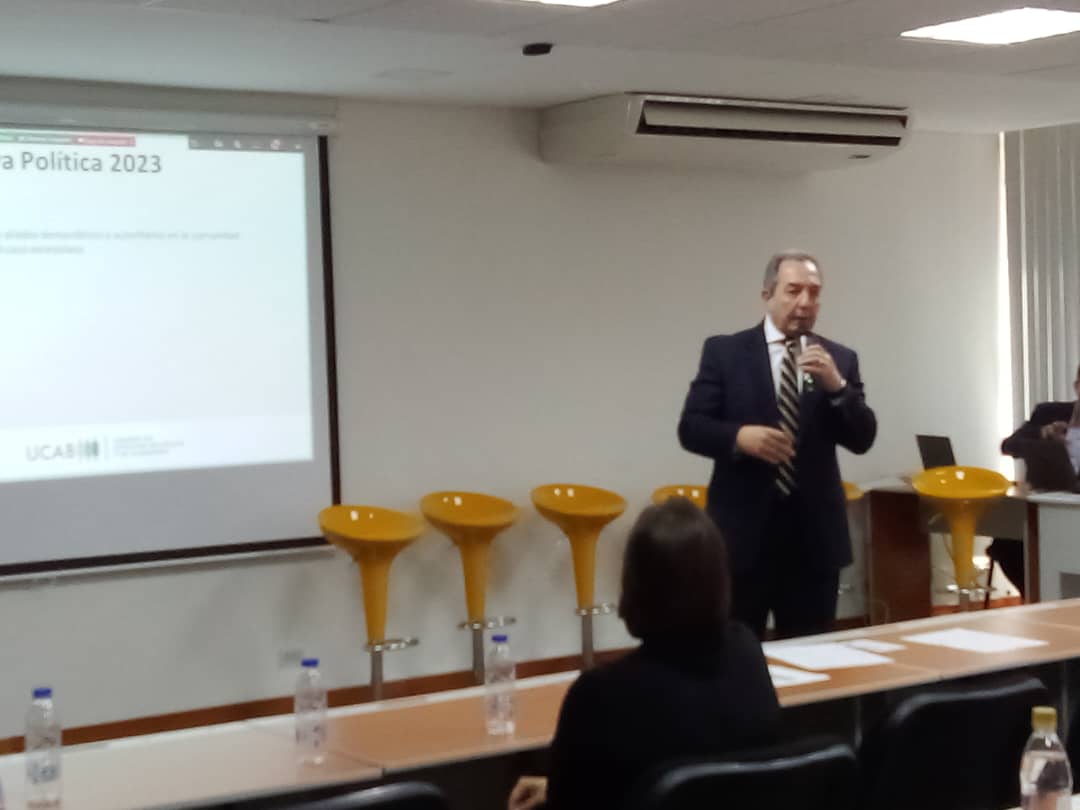 Negociación sin acuerdo político y primarias con obstáculos anticipan para 2023