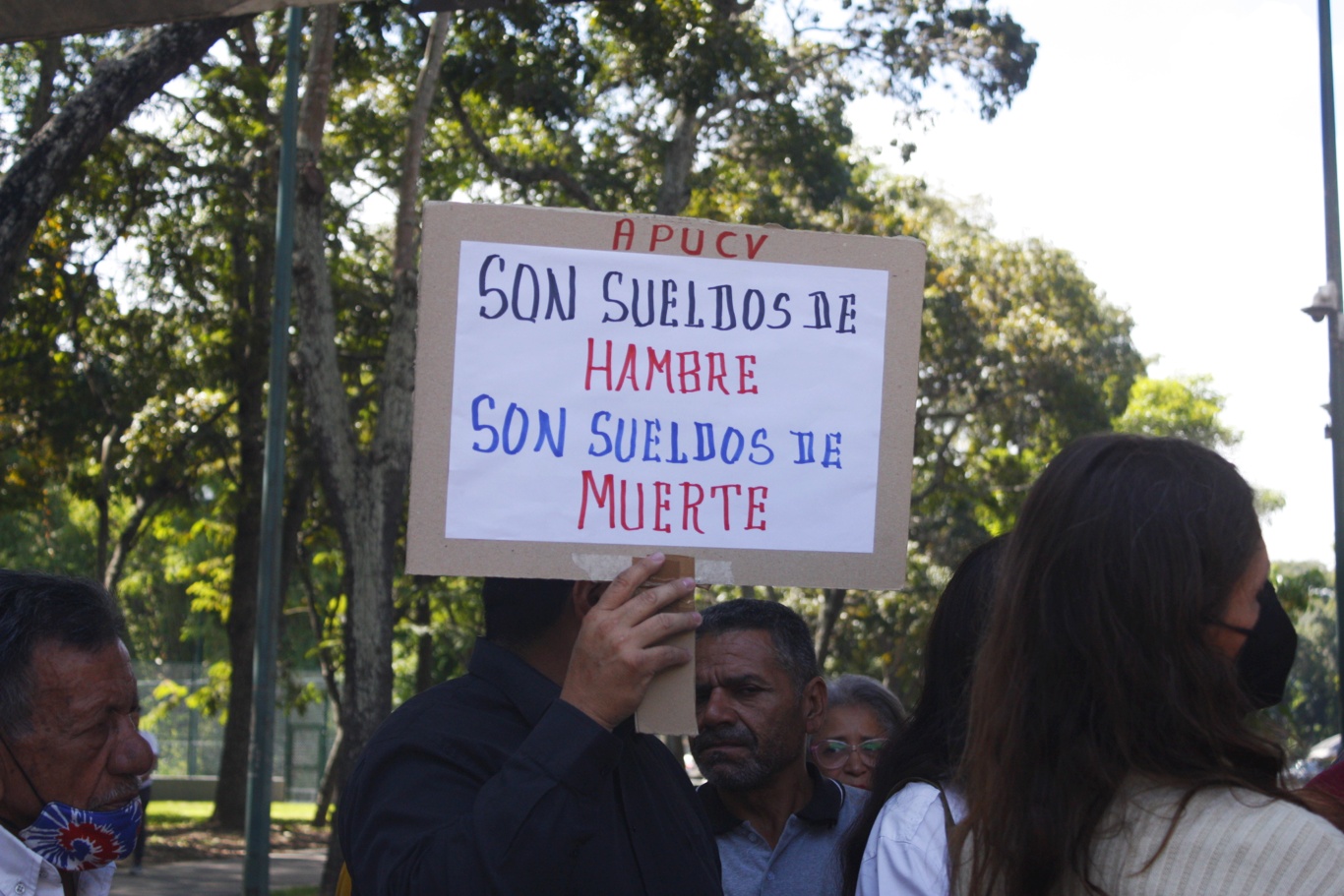 Sindicatos de trabajadores