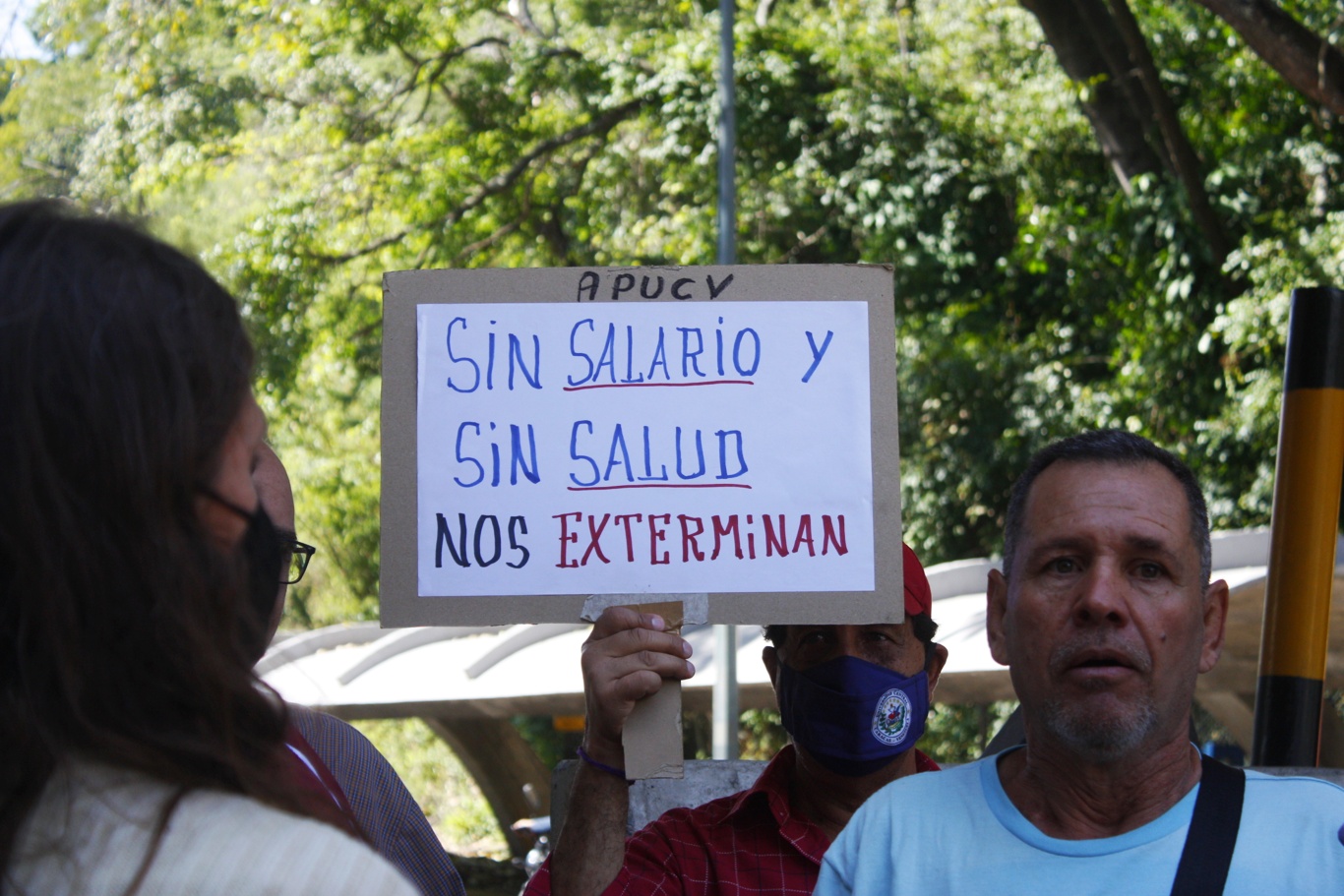 Sindicatos de trabajadores