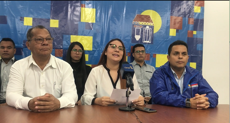 Partido UNT elige en internas a más de 11.000 autoridades municipales y parroquiales