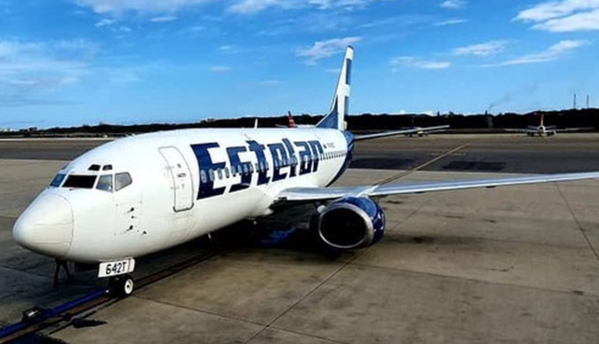 Aerolínea Estelar abrirá vuelos directos entre Caracas y Bogotá desde el 28 de diciembre