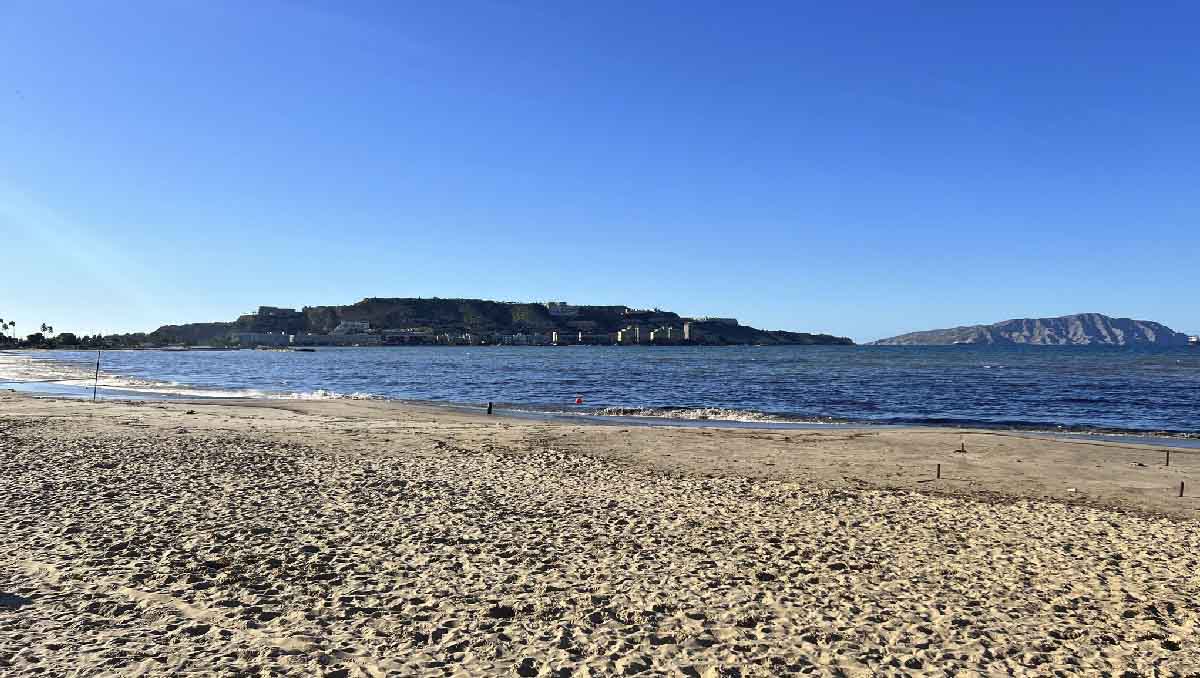 Qué pasa en las playas de Anzoátegui tras derrame petrolero