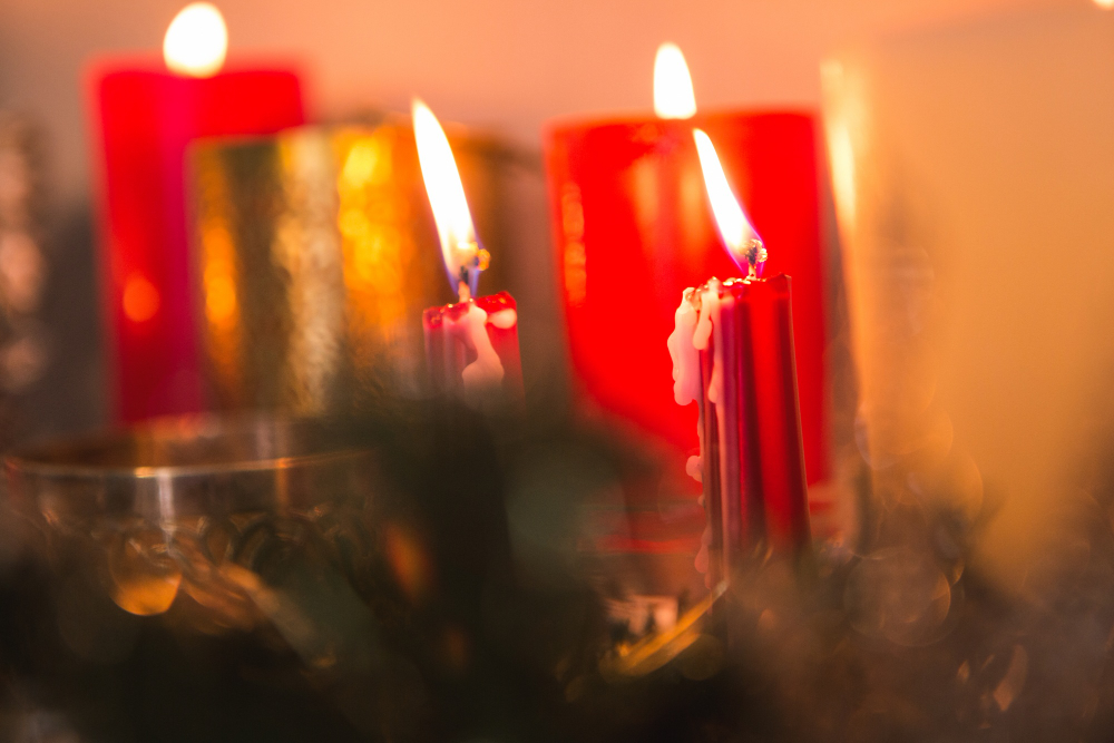 Es Navidad