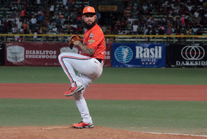Así se reforzaron las novenas del béisbol venezolano antes del inicio del Round Robin