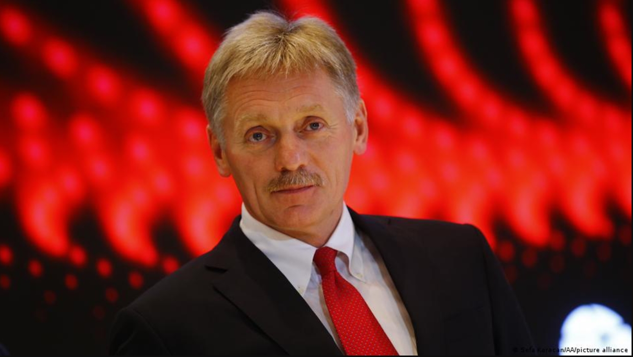 EE.UU. libra una “guerra indirecta” con Rusia, según el Kremlin