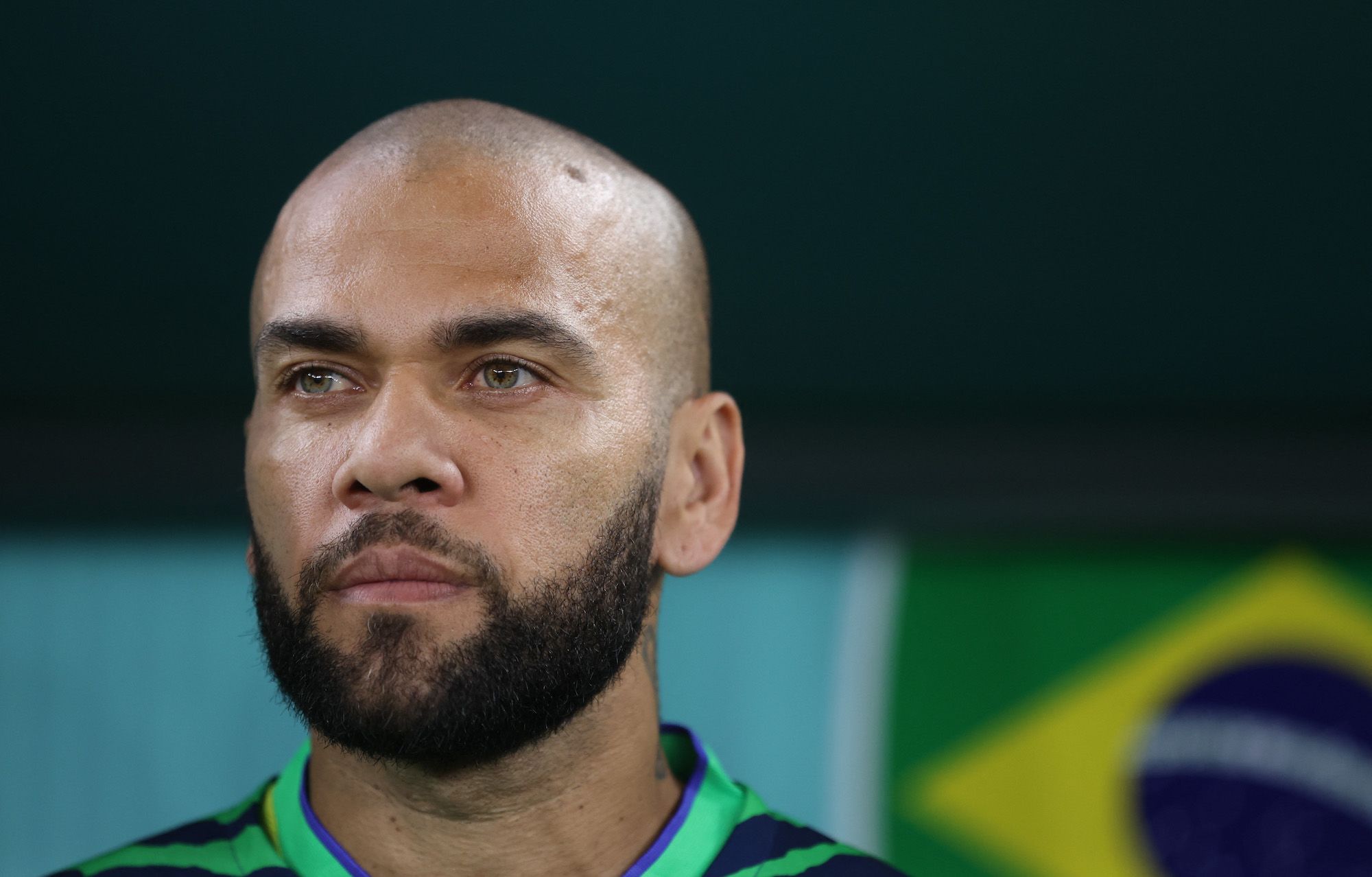 Dani Alves dormirá otra noche en prisión al no haber depositado el millón de euros de fianza