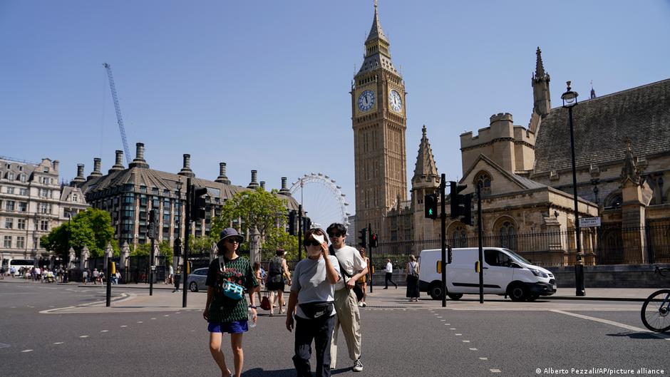 Turismo mundial se recupera y avanza hacia cifras prepandemia