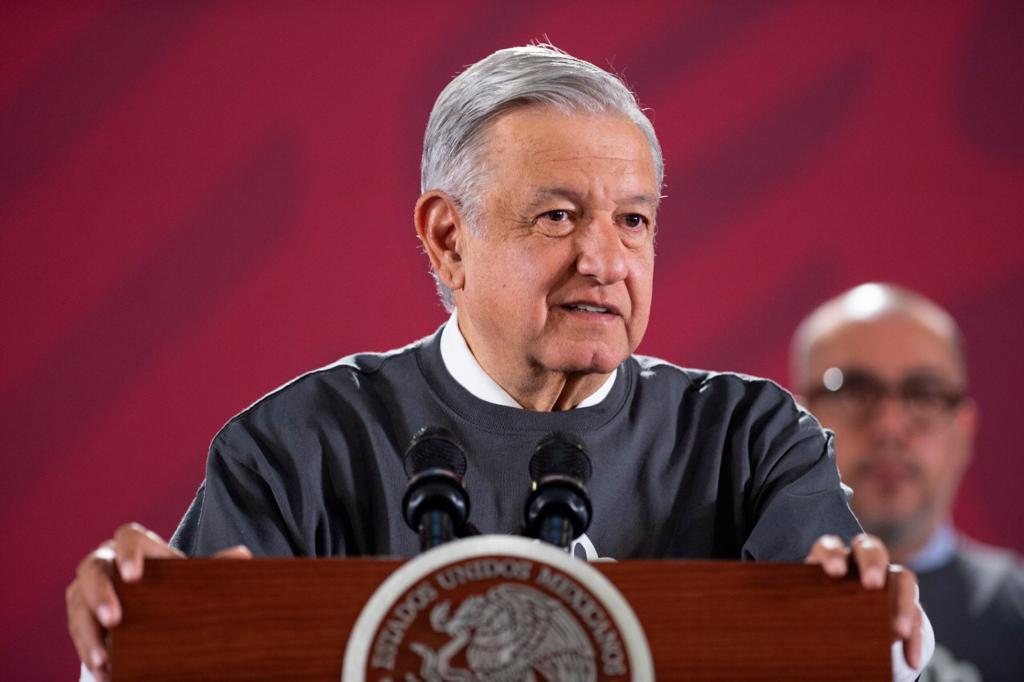 López Obrador llama alianza comercial antiinflación en América Latina
