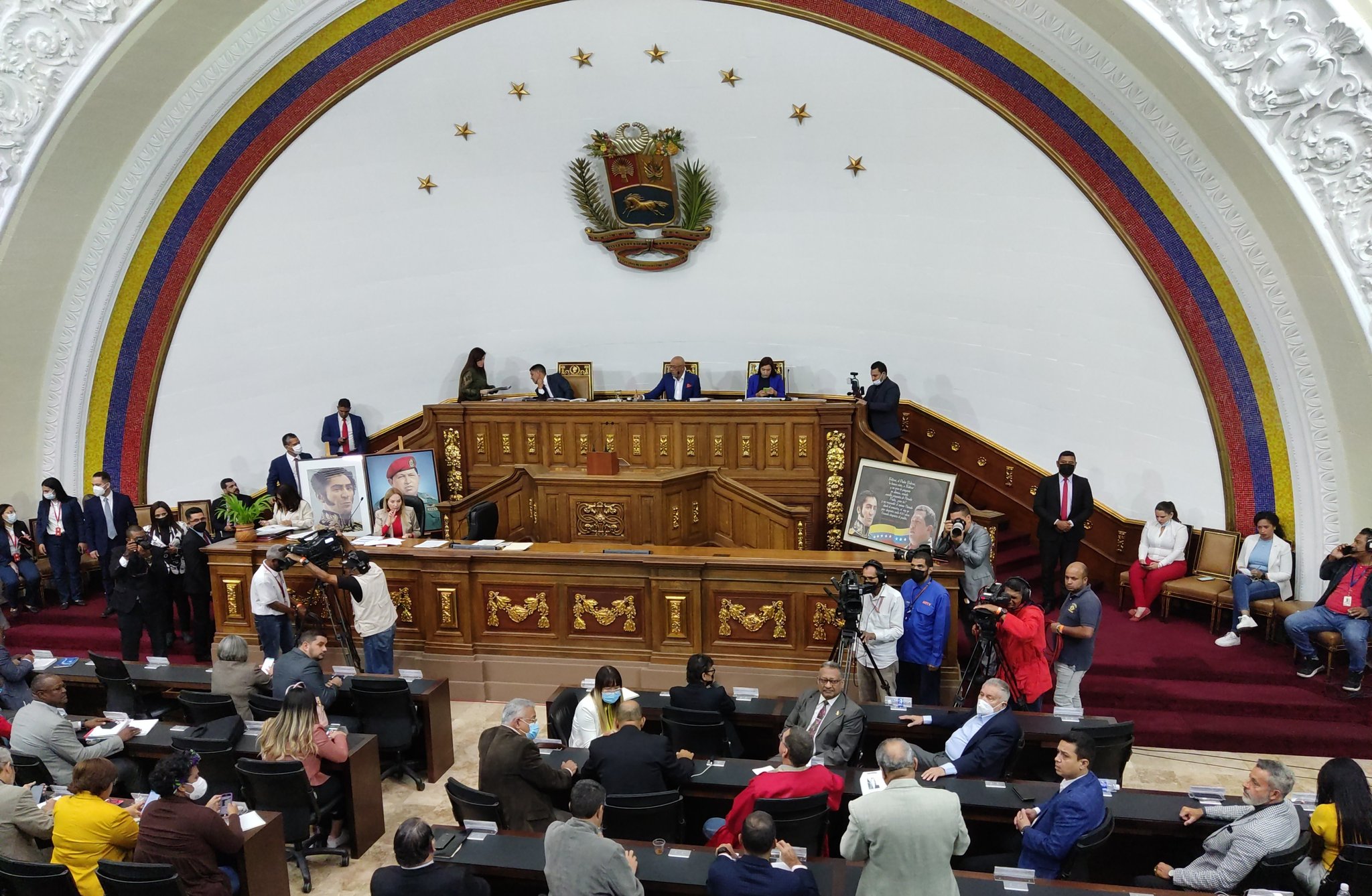 Claves del proyecto de Ley que busca “regular” a las ONG en Venezuela