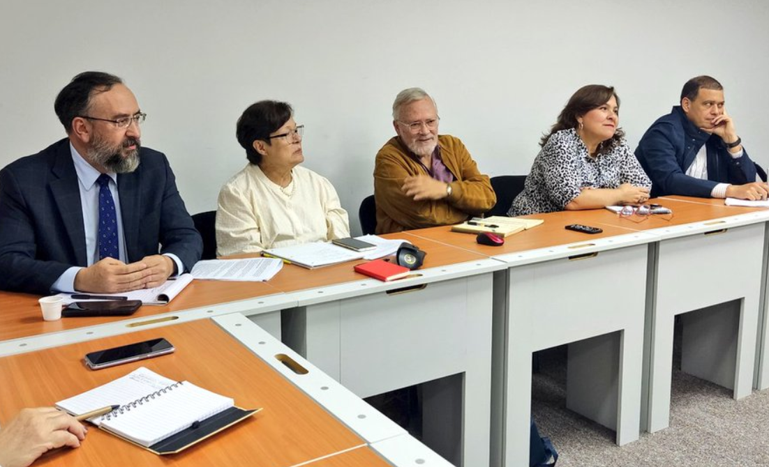 Comisión de Primaria evalúa más de 800 postulaciones para las juntas regionales