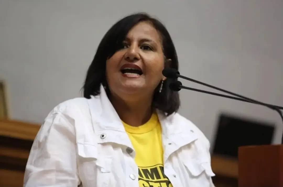 Oposición instala Comisión Delegada parlamentaria este #10Ene