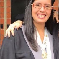 María Fernanda Rodríguez