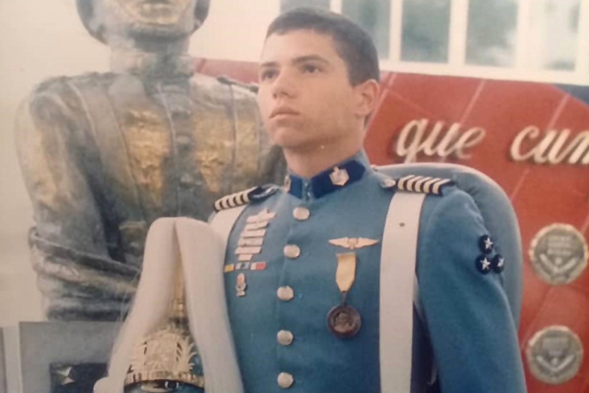 Chaparro