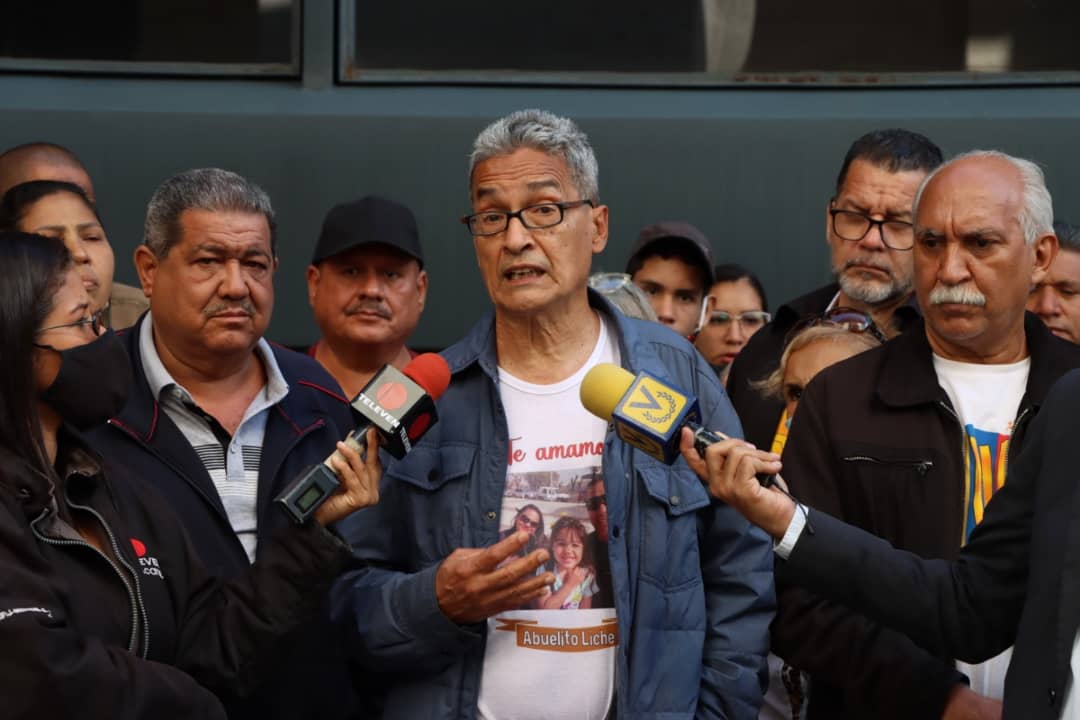 Luis Cano- rueda de prensa (Mairet Chourio)