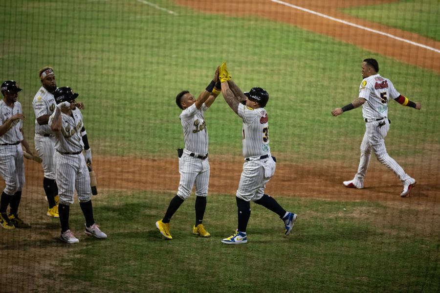 Tiburones-Leones y Tigres-Magallanes serán los primeros juegos del round robin