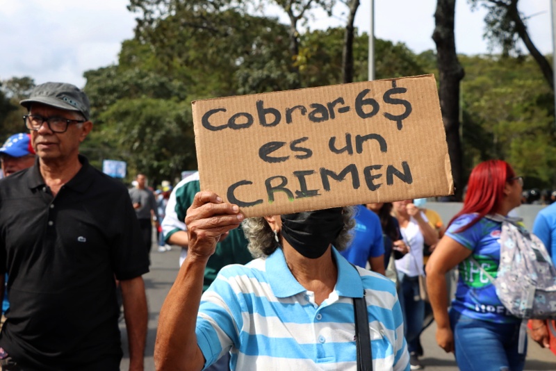 salario de emergencia
