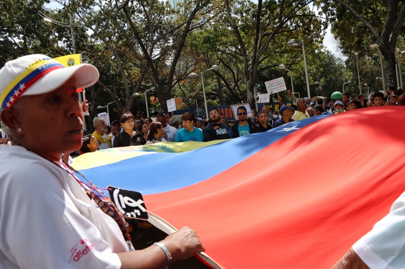 Más movimiento social, menos candidato(a) mesiánico(a)